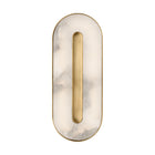 Kelly Wearstler Wyllis Wall Sconce