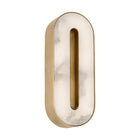 Kelly Wearstler Wyllis Wall Sconce