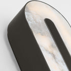 Kelly Wearstler Wyllis Wall Sconce
