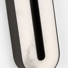 Kelly Wearstler Wyllis Wall Sconce