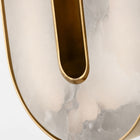 Kelly Wearstler Wyllis Wall Sconce