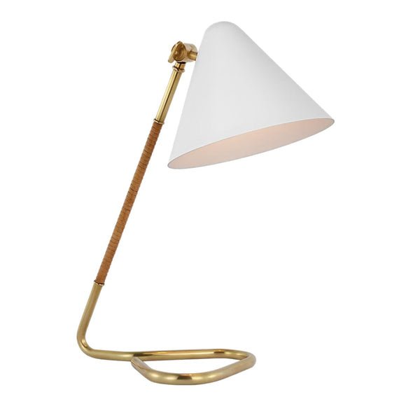 Visual Comfort Amber Lewis Laken Desk Lamp - Thumbnail 2