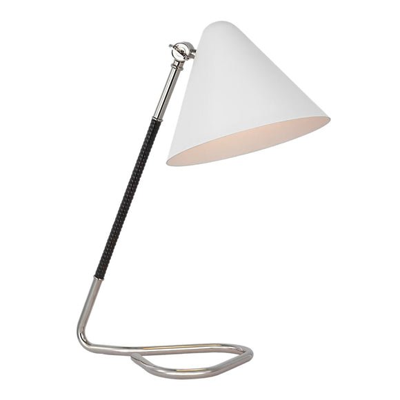 Visual Comfort Amber Lewis Laken Desk Lamp - Thumbnail 3