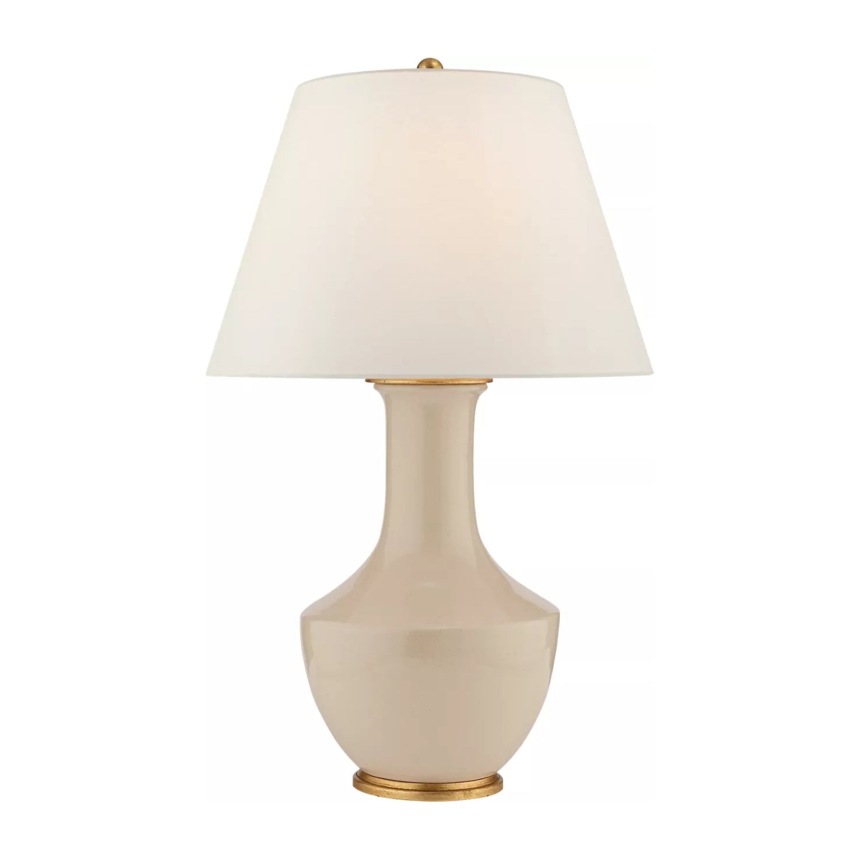 Visual Comfort Lambay Table Lamp - Thumbnail 5