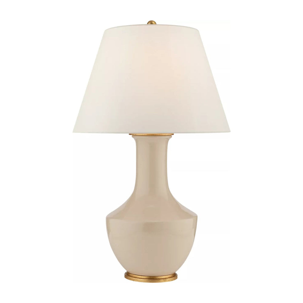 Visual Comfort Signature x Chapman and Myers Lambay Table Lamp