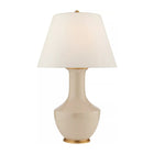 Visual Comfort Signature x Chapman and Myers Lambay Table Lamp