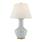 Visual Comfort Signature x Chapman and Myers Lambay Table Lamp
