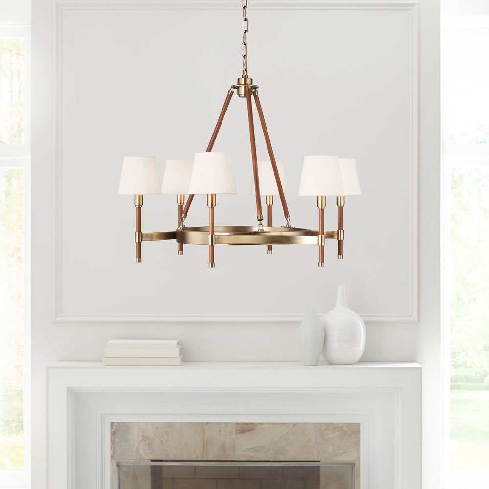 Lauren Ralph Lauren Katie Chandelier