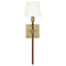 Lauren Ralph Lauren Katie Wall Sconce  option Time Worn Brass