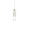 Sean Lavin Leano MonoPoint Pendant Light  option Bronze