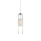 Sean Lavin Leano MonoRail Pendant Light  option Bronze