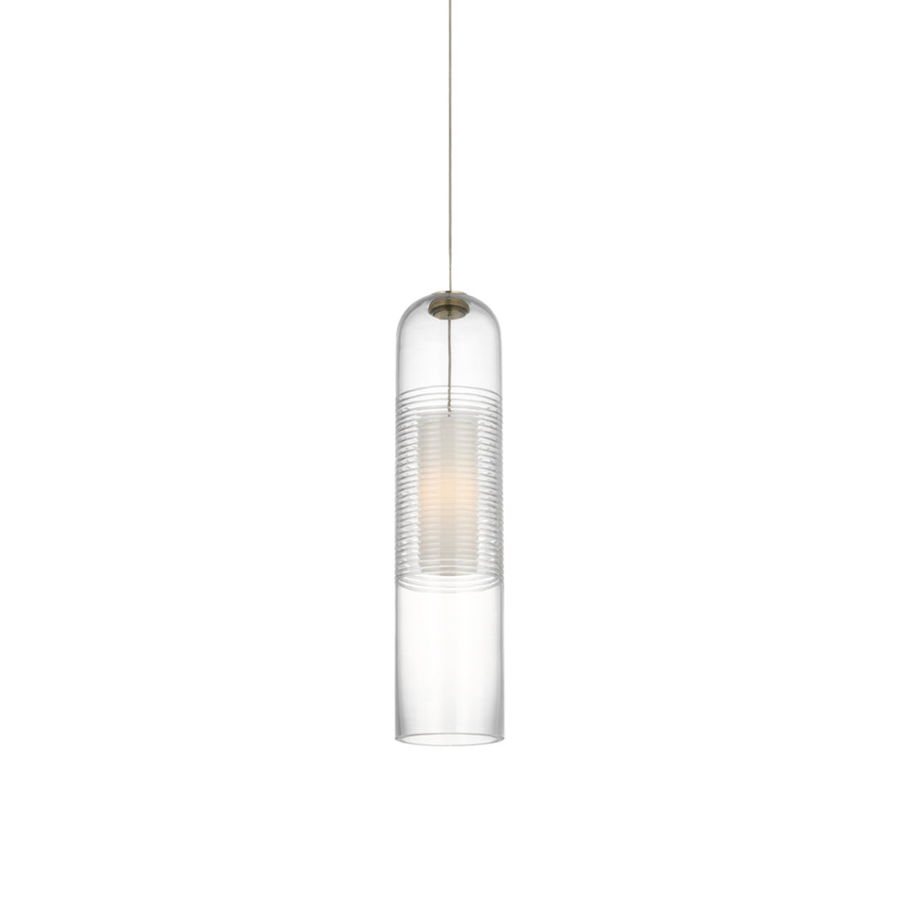 Sean Lavin Leano MonoRail Pendant Light