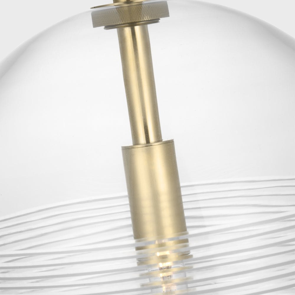 Sean Lavin Leano Pendant Light