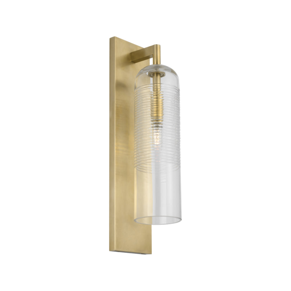 Sean Lavin Leano Bathroom Vanity Light
