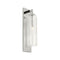 Sean Lavin Leano Bathroom Vanity Light  option Polished Nickel