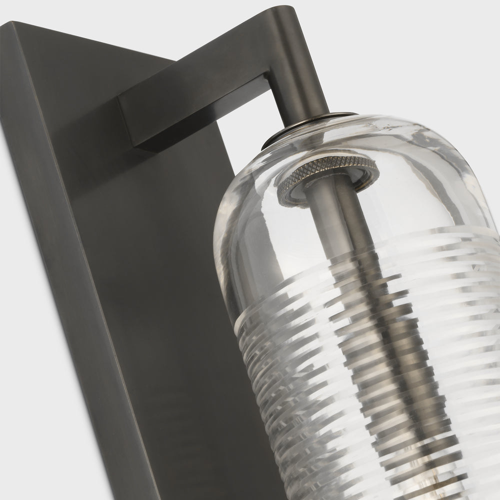 Sean Lavin Leano Bathroom Vanity Light