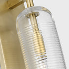 Sean Lavin Leano Bathroom Vanity Light