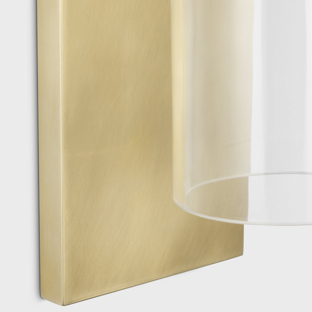 Sean Lavin Leano Bathroom Vanity Light