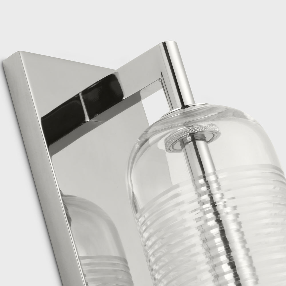 Sean Lavin Leano Bathroom Vanity Light