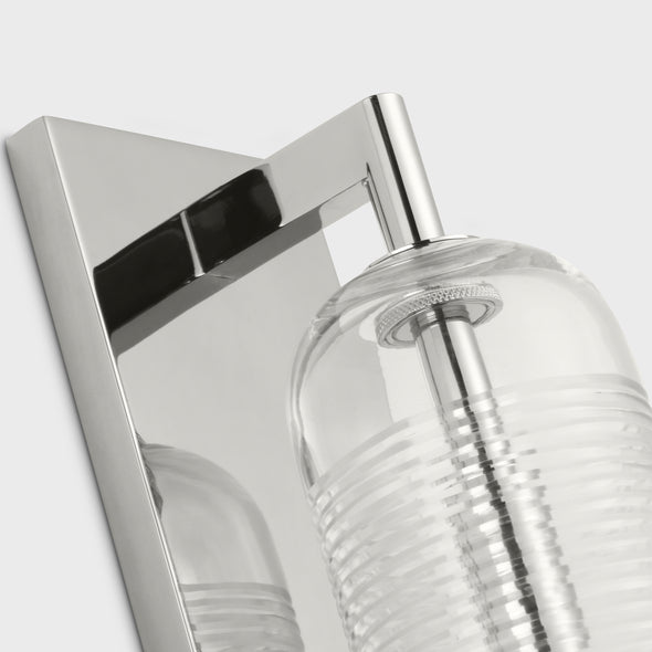 Sean Lavin Leano Bathroom Vanity Light