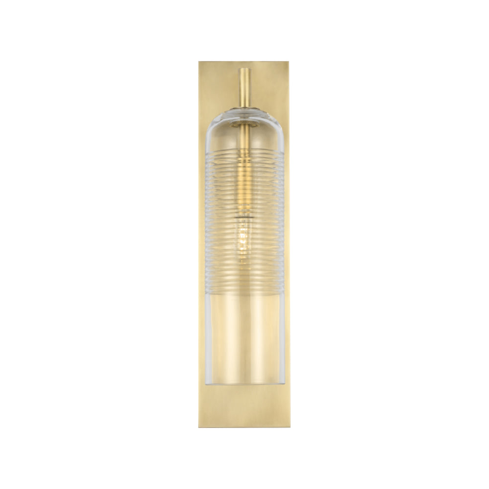 Sean Lavin Leano Bathroom Vanity Light