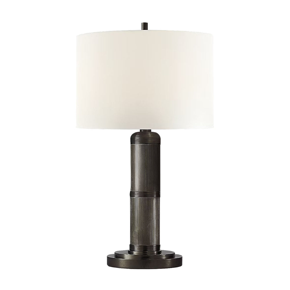 Visual Comfort Signature x Thomas O'Brien Longacre Table Lamp