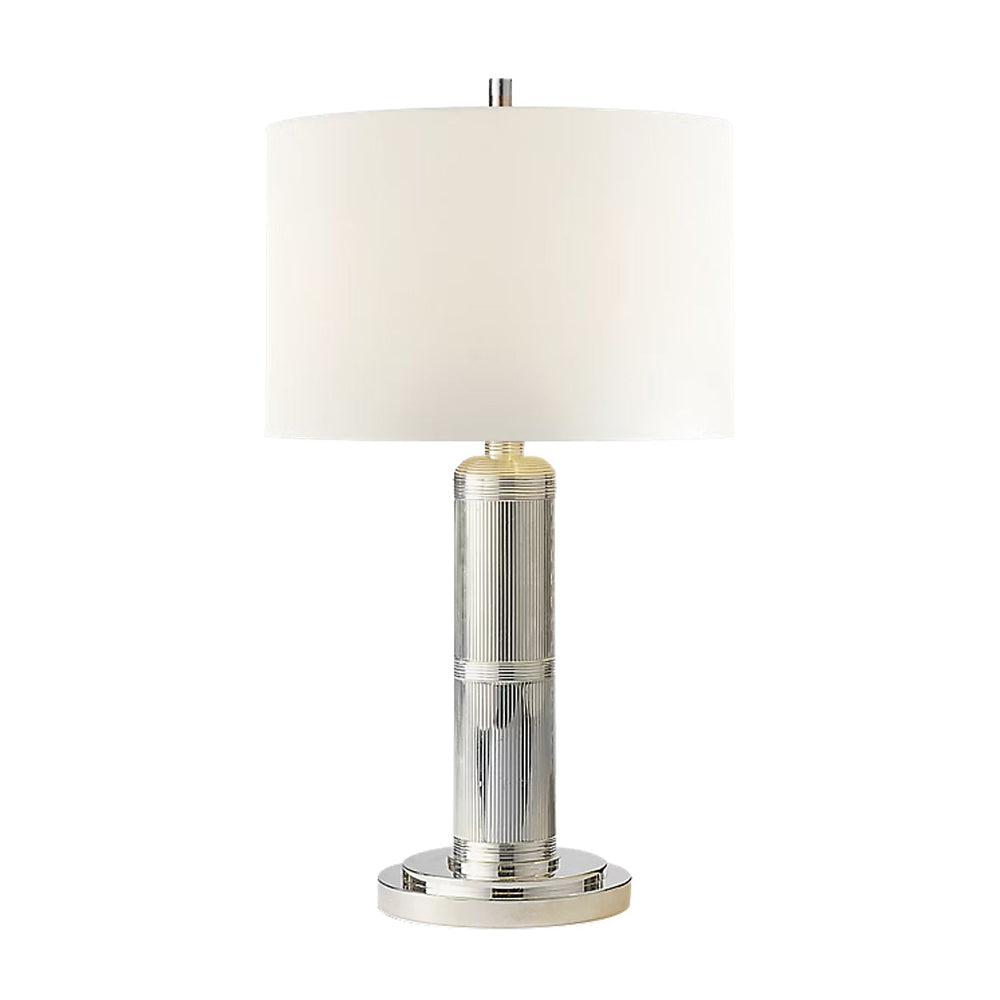 Visual Comfort Signature x Thomas O'Brien Longacre Table Lamp