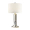 Visual Comfort Signature x Thomas O'Brien Longacre Table Lamp  option Polished Nickel