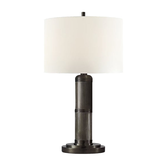 Visual Comfort Signature x Thomas O'Brien Longacre Table Lamp