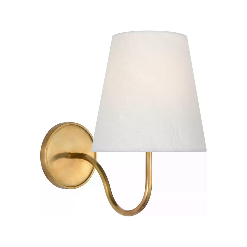 Visual Comfort Signature x Amber Lewis Lyndsie Wall Sconce