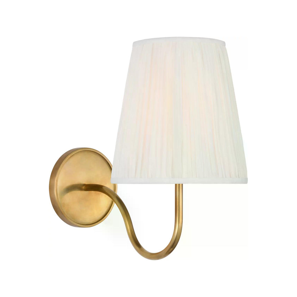 Visual Comfort Signature x Amber Lewis Lyndsie Wall Sconce