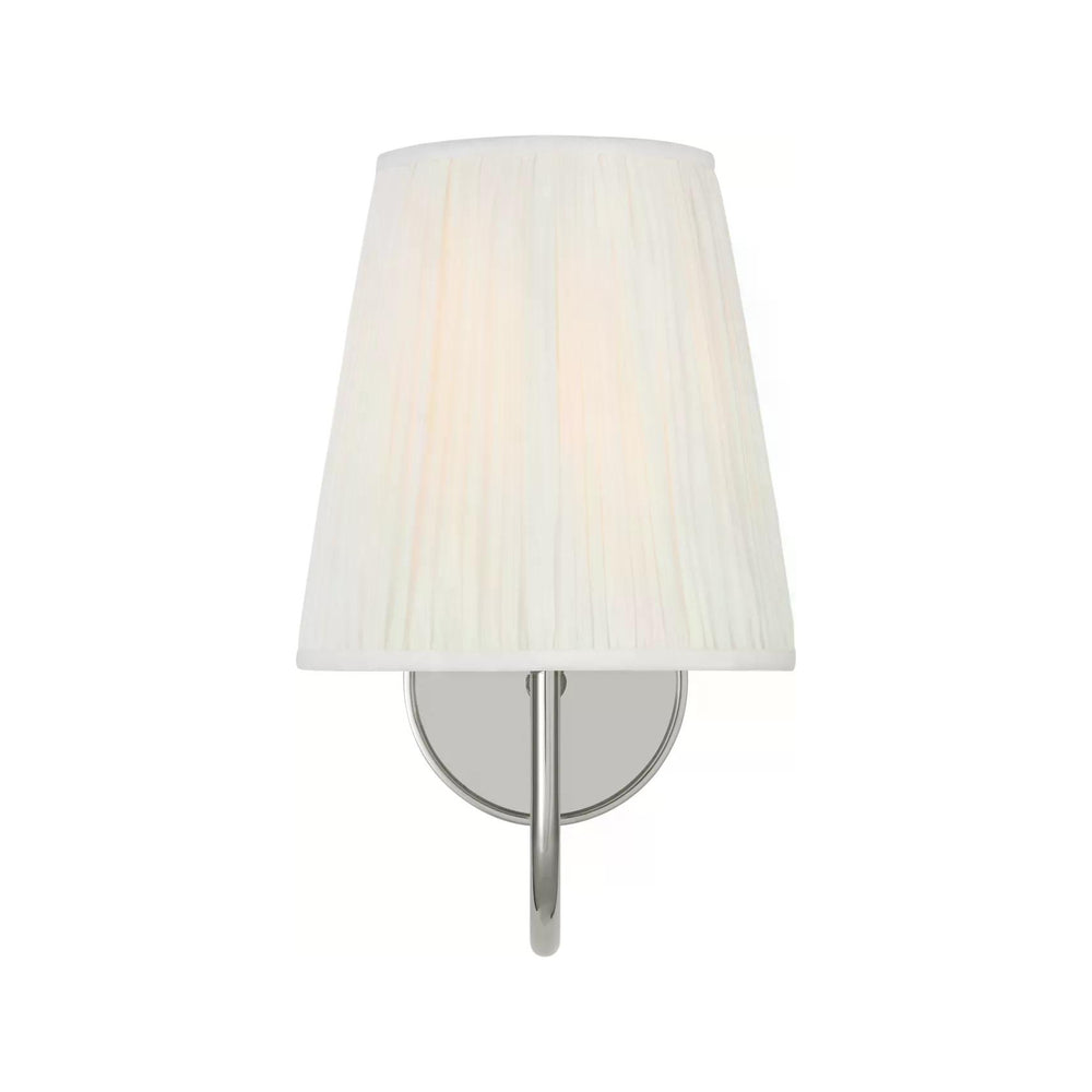 Visual Comfort Signature x Amber Lewis Lyndsie Wall Sconce