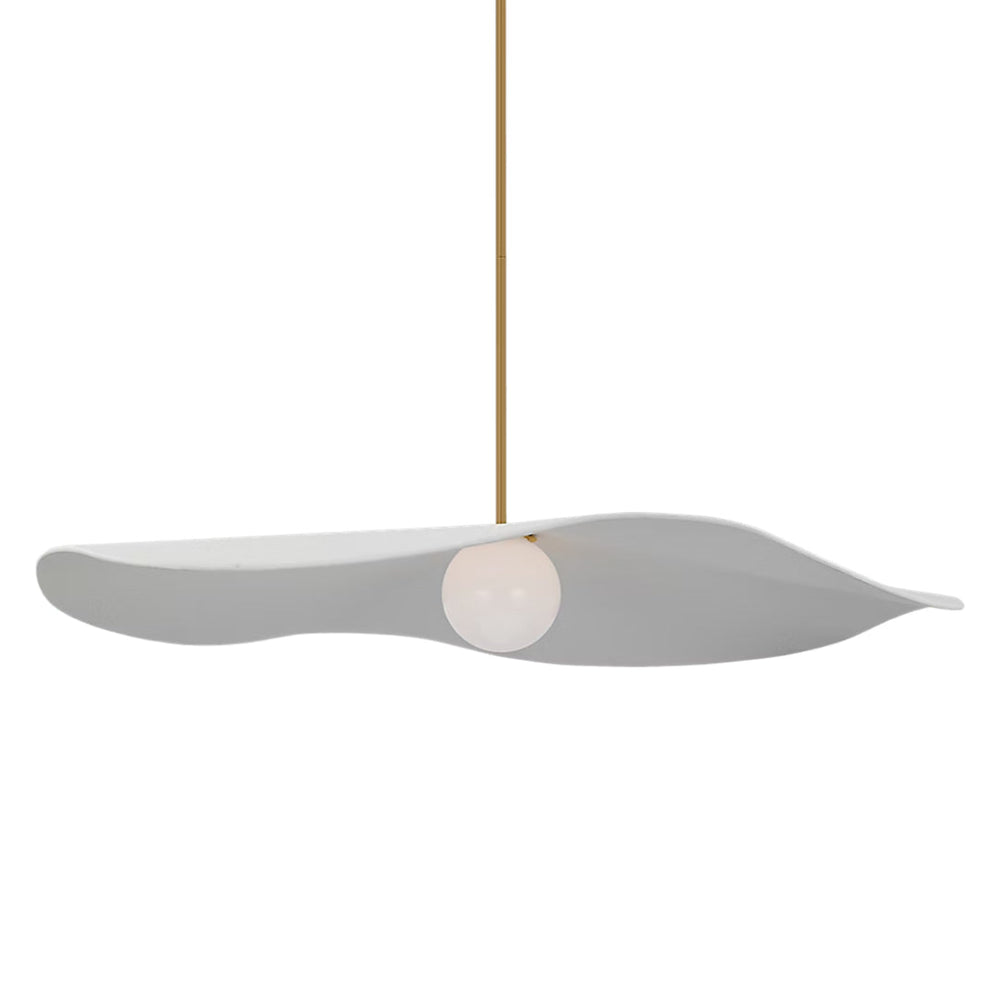 Visual Comfort Signature x Windsor Smith Mahalo Pendant Light