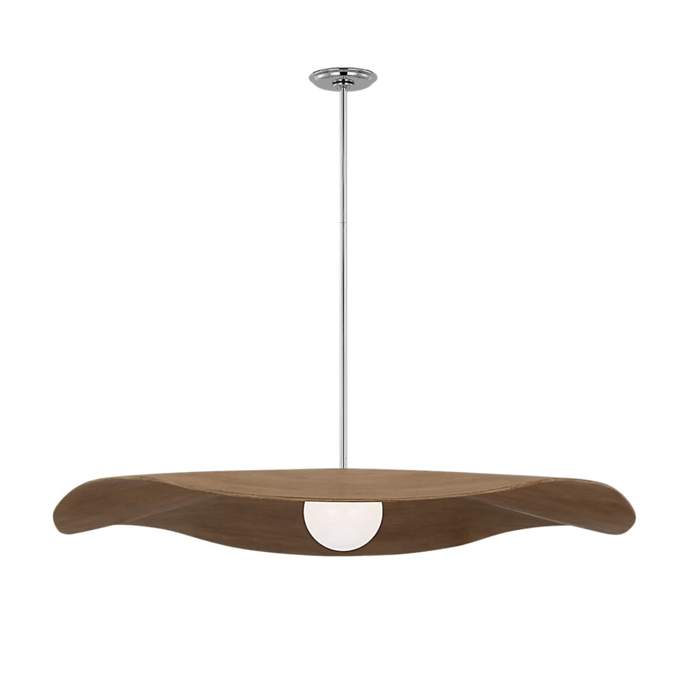 Visual Comfort Signature x Windsor Smith Mahalo Pendant Light