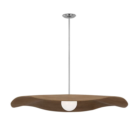 Windsor Smith x Visual Comfort Mahalo Pendant Light