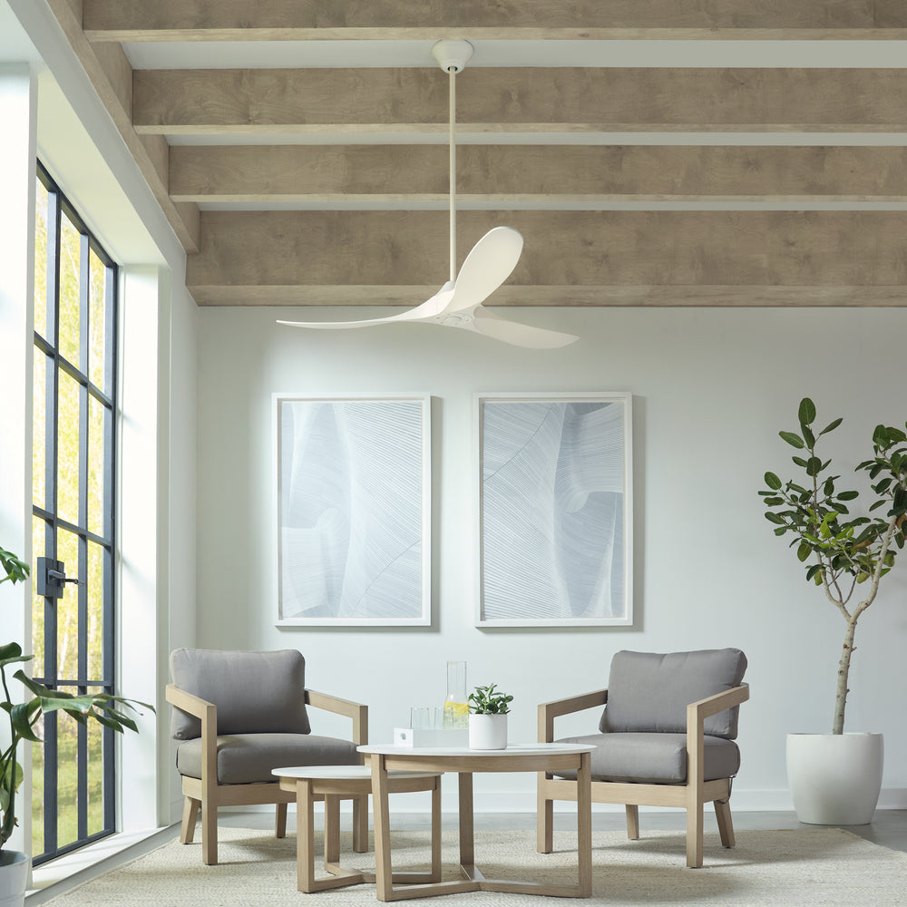Maverick Coastal Outdoor Ceiling Fan