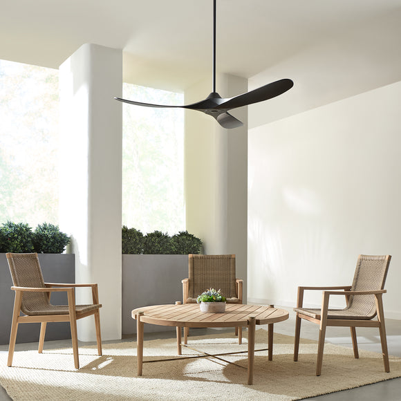 Maverick Coastal Outdoor Ceiling Fan