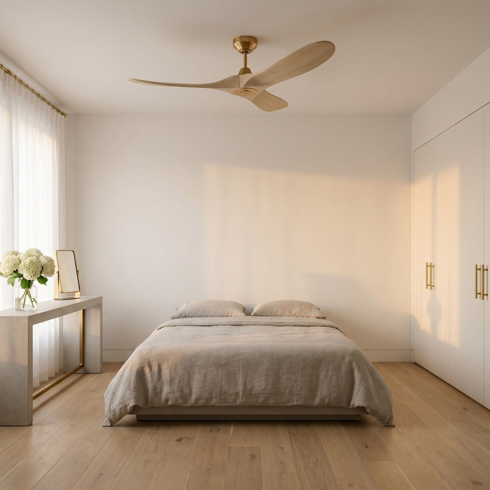 Maverick Smart Ceiling Fan