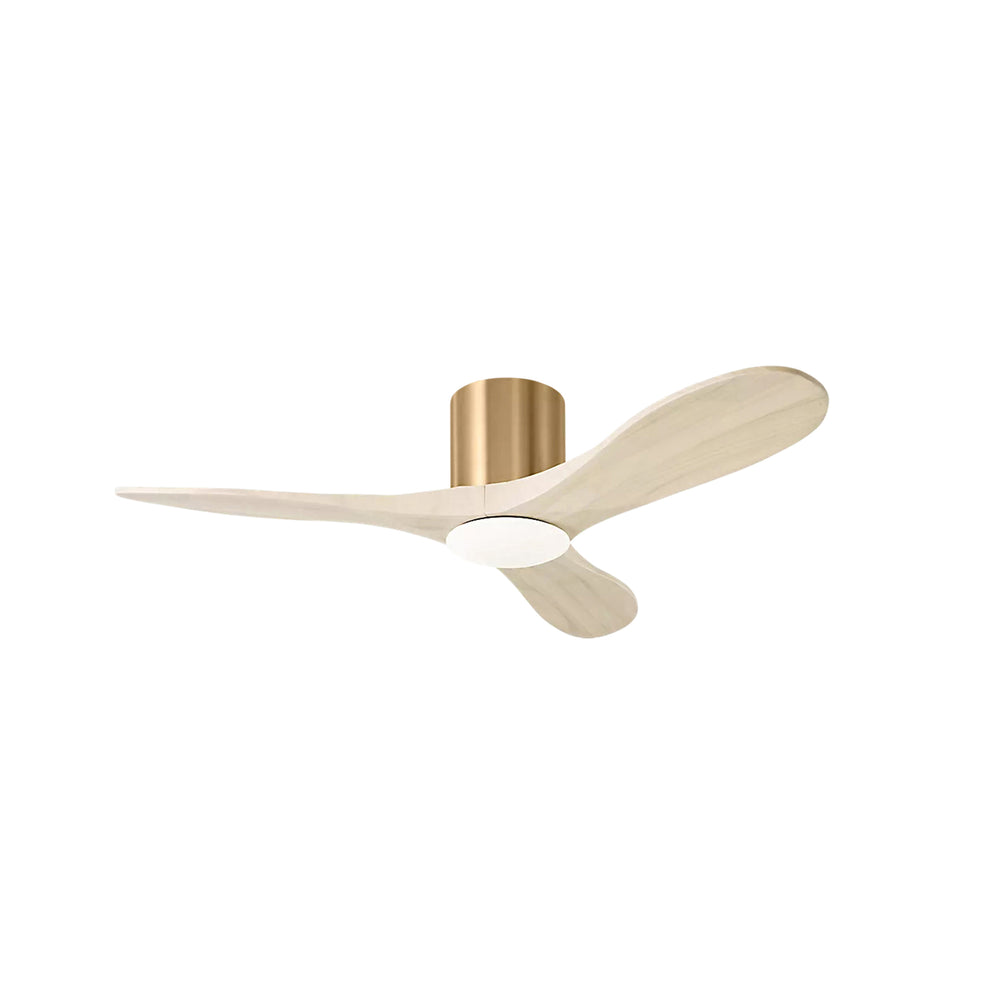 Maverick Smart Hugger LED Ceiling Fan