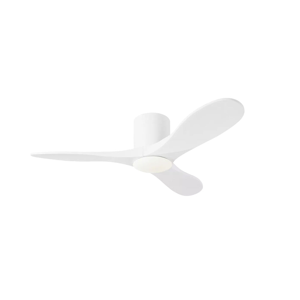 Maverick Smart Hugger LED Ceiling Fan