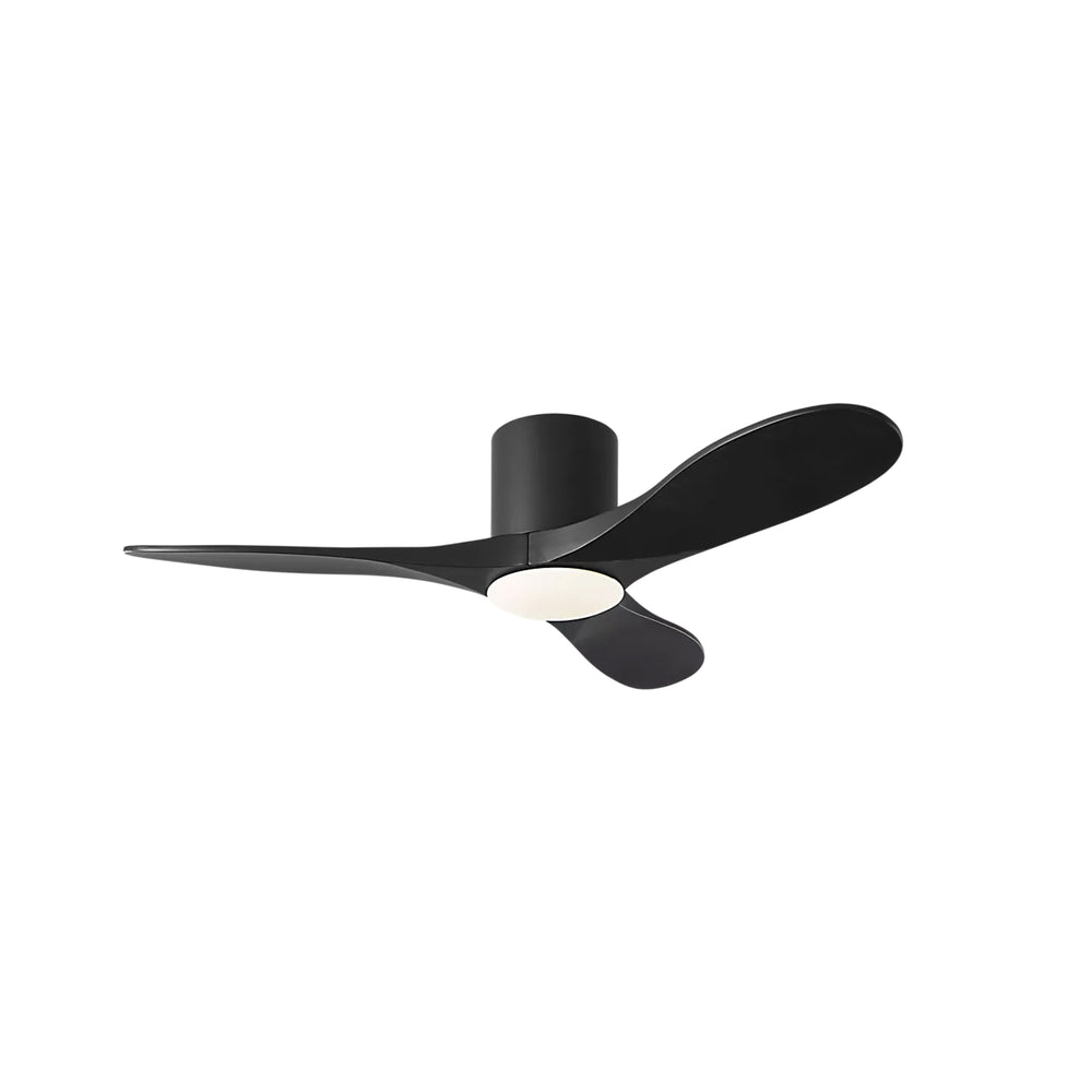 Maverick Smart Hugger LED Ceiling Fan