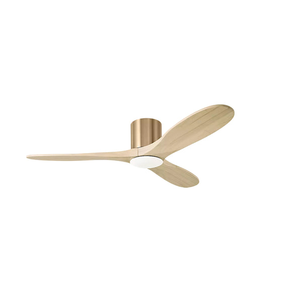 Maverick Smart Hugger LED Ceiling Fan