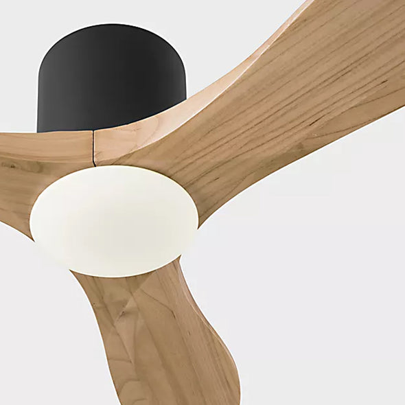 Maverick Smart Hugger LED Ceiling Fan