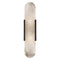 Visual Comfort Signature x Kelly Wearstler Melange Elongated Wall Sconce  option Bronze