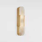 Visual Comfort Signature x Kelly Wearstler Melange Elongated Wall Sconce