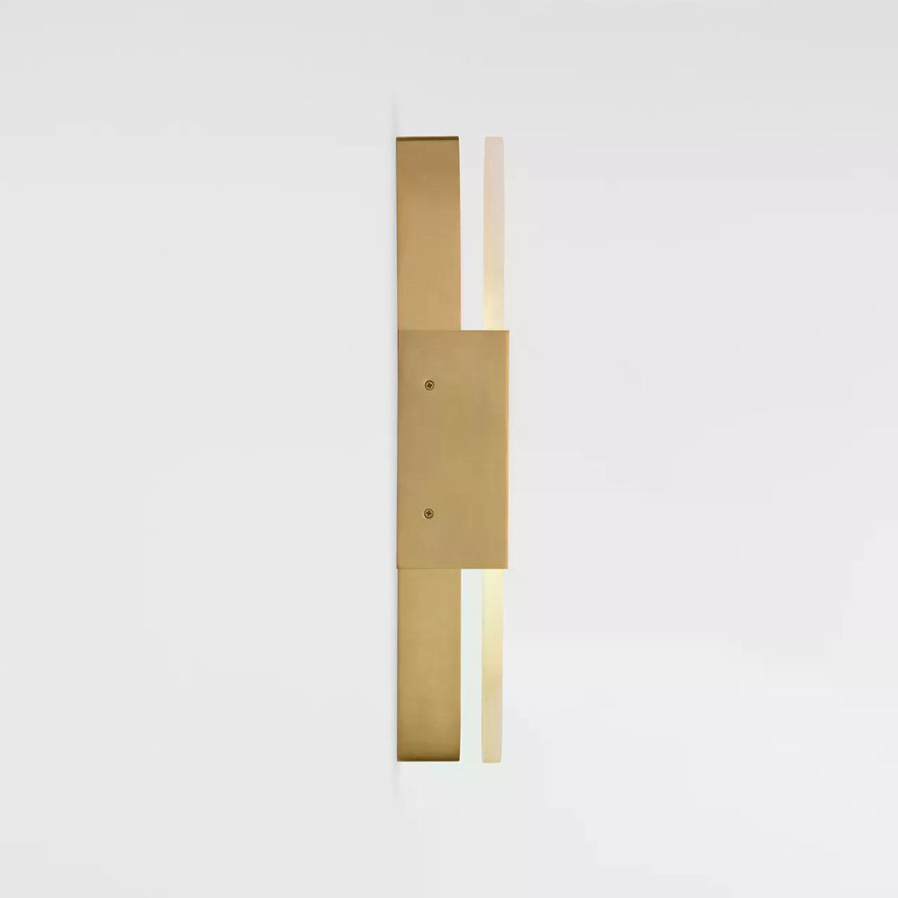 Visual Comfort Signature x Kelly Wearstler Melange Elongated Wall Sconce