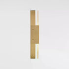 Visual Comfort Signature x Kelly Wearstler Melange Elongated Wall Sconce