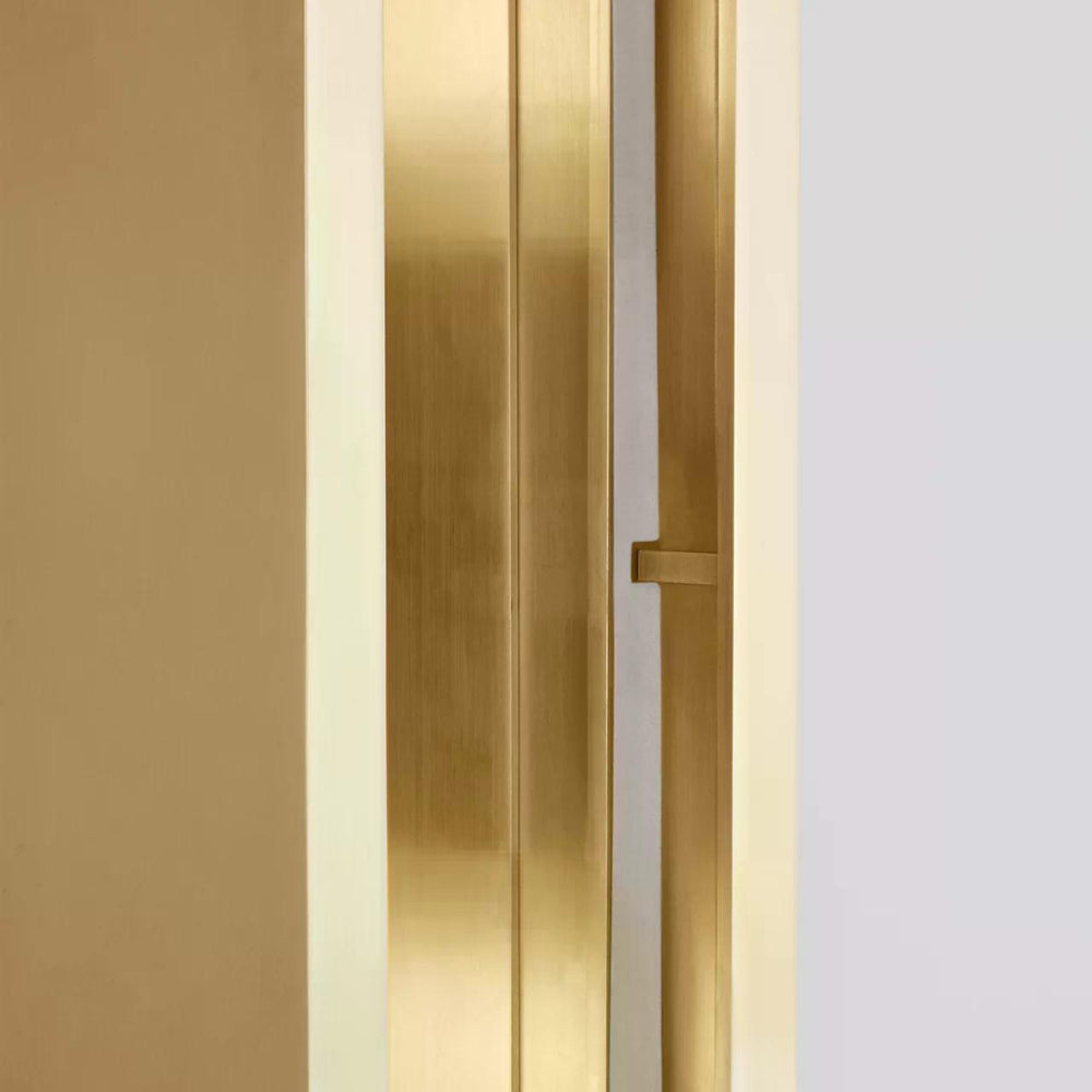 Visual Comfort Signature x Kelly Wearstler Melange Elongated Wall Sconce