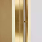 Visual Comfort Signature x Kelly Wearstler Melange Elongated Wall Sconce