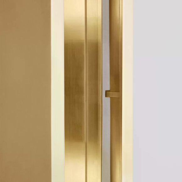 Visual Comfort Signature x Kelly Wearstler Melange Elongated Wall Sconce